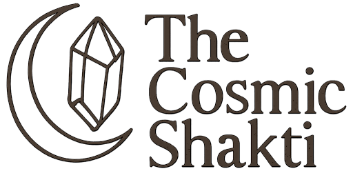 The Cosmic Shakti