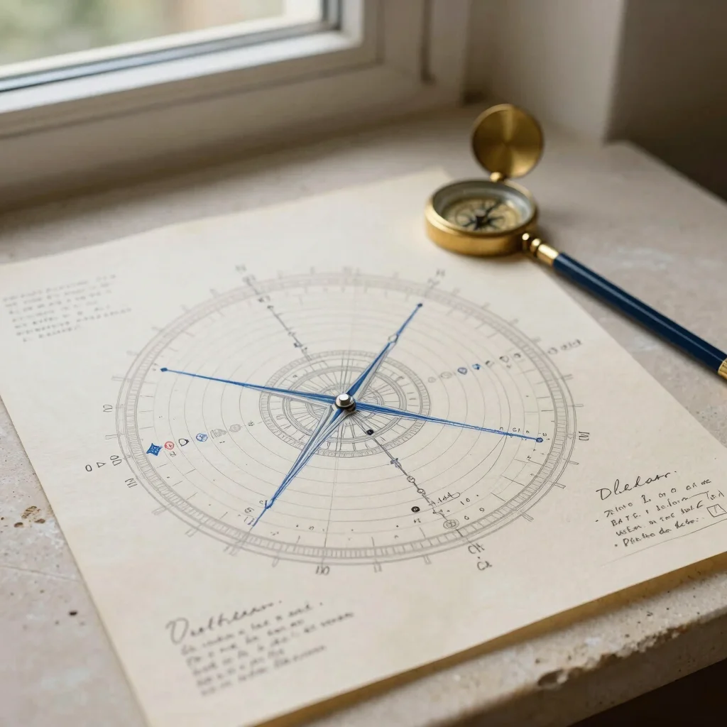 Natal Chart Reading