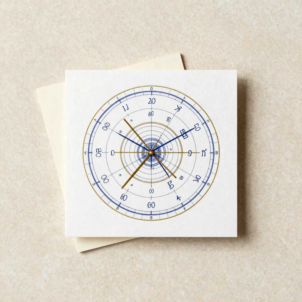Natal Chart Reading