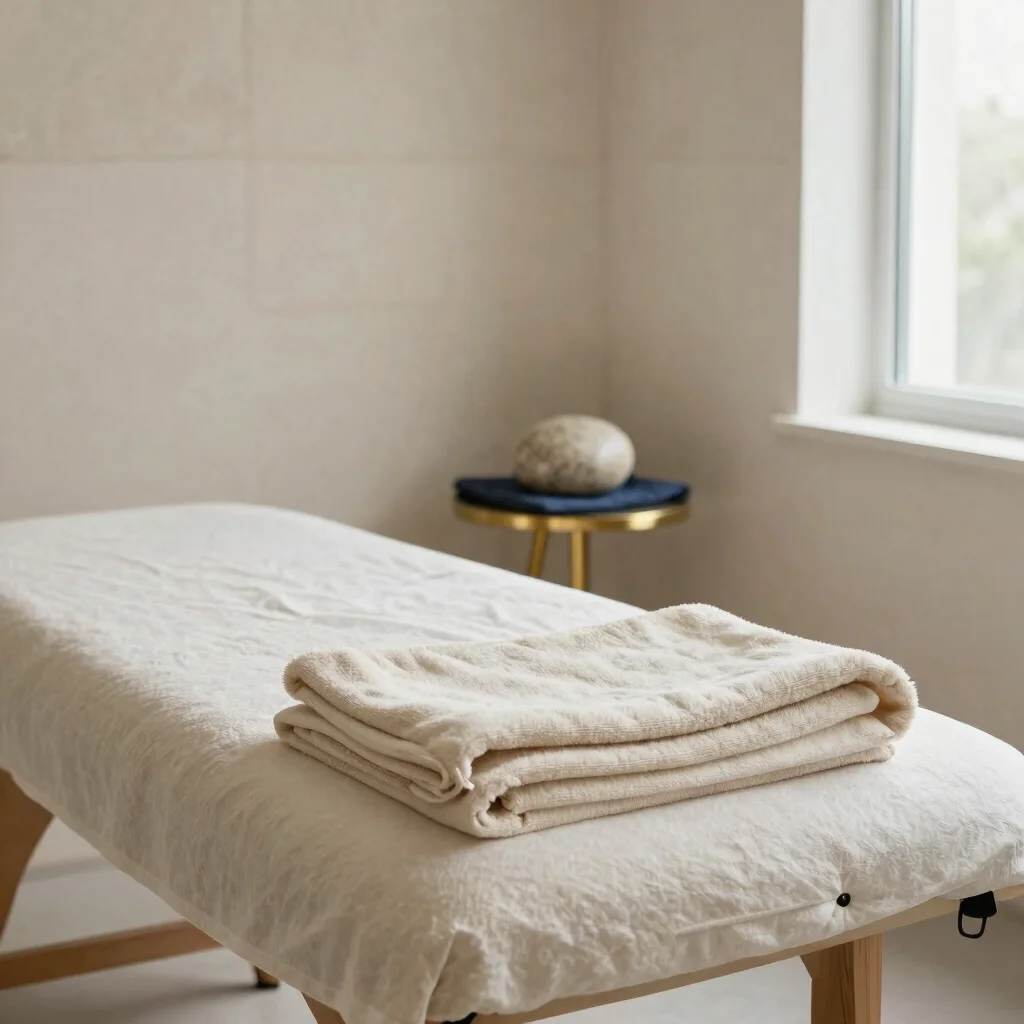 Reiki Rest Session
