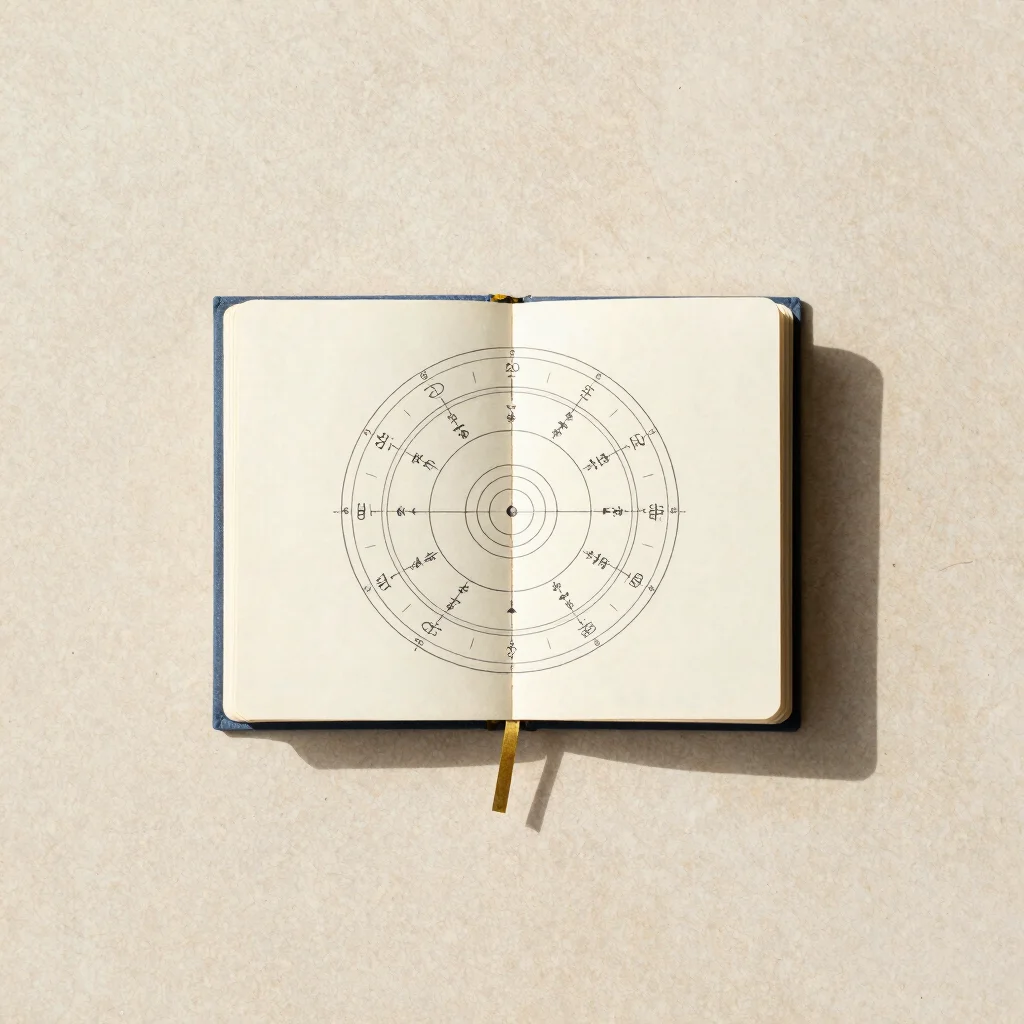 Astrology Foundations Course