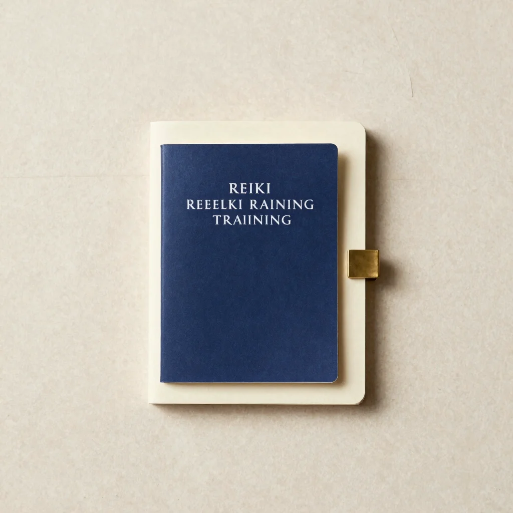 Reiki Level One Training