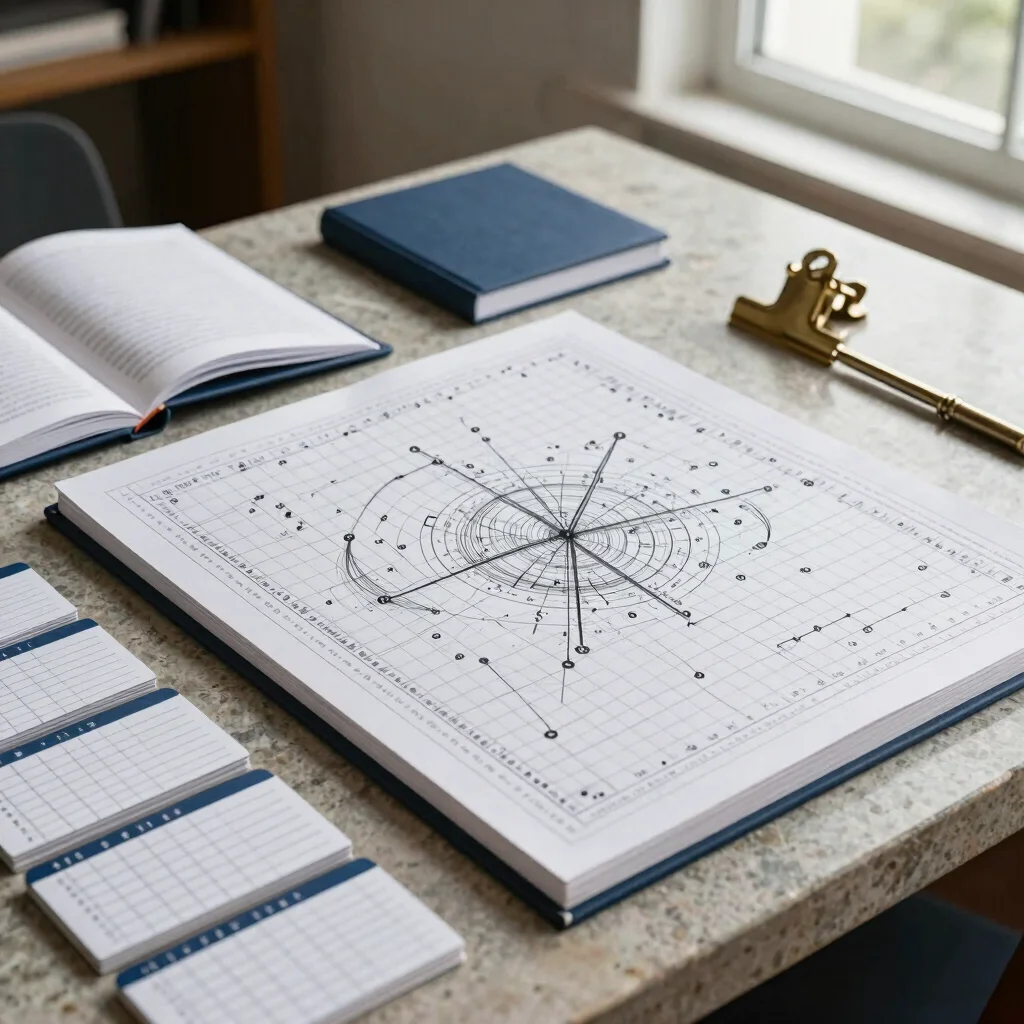 Chart Reading Practicum